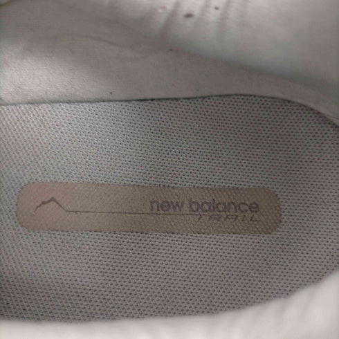 ニューバランス NEW BALANCE 別注 ML610TBE ローカットスニーカー トレーニングシューズ メンズ JPN:28