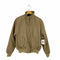 ホリングワースカントリーアウトフィッターズ Hollingworth Country Outfitters UK製 Harrington Jacket 裏地チェック スイングトップ メンズ JPN:L