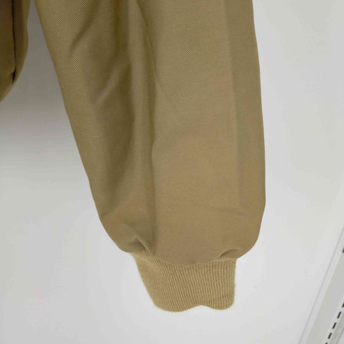 ホリングワースカントリーアウトフィッターズ Hollingworth Country Outfitters UK製 Harrington Jacket 裏地チェック スイングトップ メンズ JPN:L