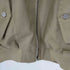 ホリングワースカントリーアウトフィッターズ Hollingworth Country Outfitters UK製 Harrington Jacket 裏地チェック スイングトップ メンズ JPN:L