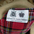 ホリングワースカントリーアウトフィッターズ Hollingworth Country Outfitters UK製 Harrington Jacket 裏地チェック スイングトップ メンズ JPN:L
