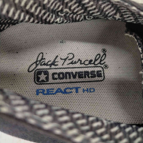 コンバースジャックパーセル CONVERSE JACKPARSELL GORE-TEX RH メンズ JPN:27