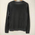 ヒューゴボス HUGO BOSS ロゴ反転プリント スウェット メンズ import:S