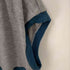 バースト VAST222 19AW BICOLOR KNIT VEST メンズ JPN:2