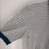 ロバートミラー ROBERT P.MILLER パネルリブ ポロ ショートスリーブ ティー Prib polo S/S tee レディース