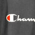 チャンピオン Champion USA製 刺繍タグ REVERSE WEAVE スクリプトロゴ刺繍 レイヤードネック クルーネックスウェット メンズ import:L