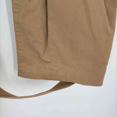 NOISECRAFT 20SS BONTAGE EASY PANTS メンズ