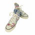 コンバース CONVERSE ALL STAR US TIE DYE LOCALIZE HI オールスター US タイダイ ローカライズ HI スニーカー レディース JPN:22.5