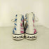 コンバース CONVERSE ALL STAR US TIE DYE LOCALIZE HI オールスター US タイダイ ローカライズ HI スニーカー レディース JPN:22.5