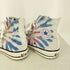 コンバース CONVERSE ALL STAR US TIE DYE LOCALIZE HI オールスター US タイダイ ローカライズ HI スニーカー レディース JPN:22.5