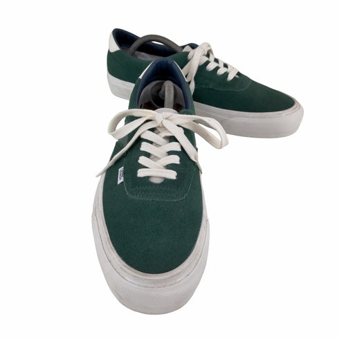 バンズ VANS Acer Ni Sp (Retro Club) Dark Green STYLE74 メンズ JPN:28.5
