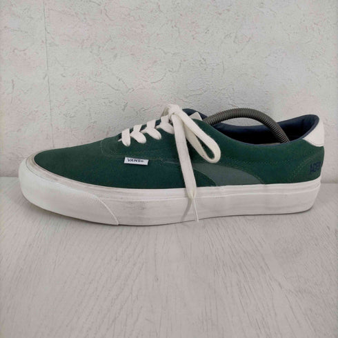 バンズ VANS Acer Ni Sp (Retro Club) Dark Green STYLE74 メンズ JPN:28.5