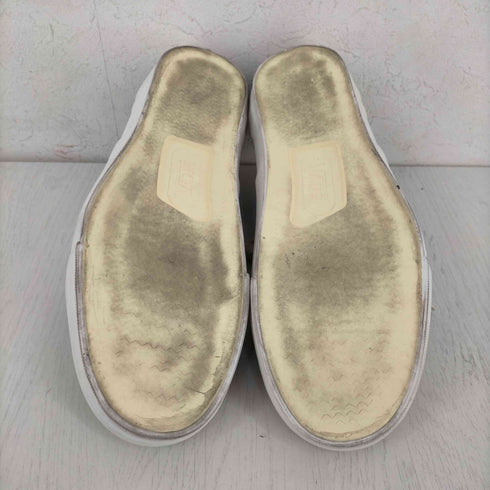 バンズ VANS Acer Ni Sp (Retro Club) Dark Green STYLE74 メンズ JPN:28.5