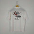 キングルイ KINQ LOUIE 鹿の子 ボーリングシャツ メンズ import:M