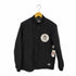 ルードギャラリー RUDE GALLERY 19AW MA-1 スカルワッペン ボンバージャケット 裏地キルティング メンズ JPN:M