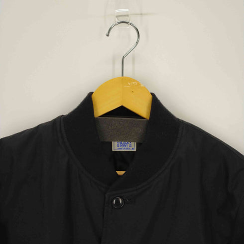 ルードギャラリー RUDE GALLERY 19AW MA-1 スカルワッペン ボンバージャケット 裏地キルティング メンズ JPN:M