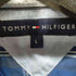 トミーヒルフィガー TOMMY HILFIGER フラッグロゴ刺繍 L/Sチェックシャツ メンズ JPN:L