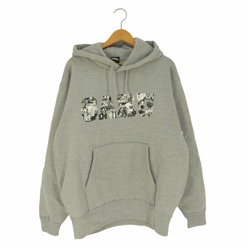 サンタスティック SANTASTIC SARU HOODIE メンズ JPN:XL