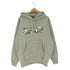 サンタスティック SANTASTIC SARU HOODIE メンズ JPN:XL