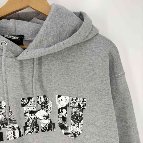 サンタスティック SANTASTIC SARU HOODIE メンズ JPN:XL