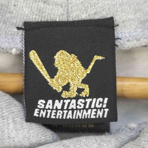 サンタスティック SANTASTIC SARU HOODIE メンズ JPN:XL