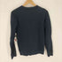ケンゾー KENZO フェイス プリント クルーネック スウェット レディース JPN:XS