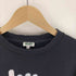 ケンゾー KENZO フェイス プリント クルーネック スウェット レディース JPN:XS