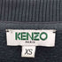 ケンゾー KENZO フェイス プリント クルーネック スウェット レディース JPN:XS