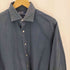 ポロバイラルフローレン Polo by RALPH LAUREN PHILIP ポニー無し レギュラーカラー シャツ メンズ 16-32