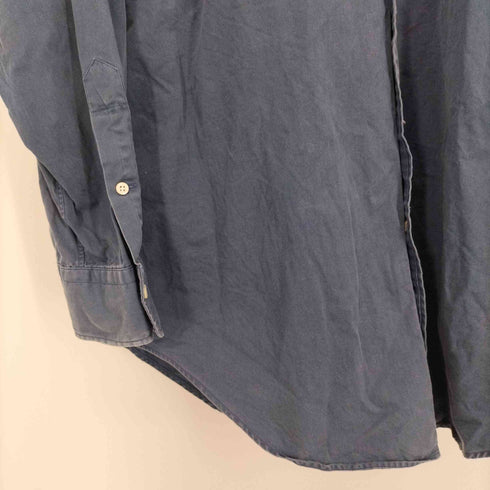 ポロバイラルフローレン Polo by RALPH LAUREN PHILIP ポニー無し レギュラーカラー シャツ メンズ 16-32