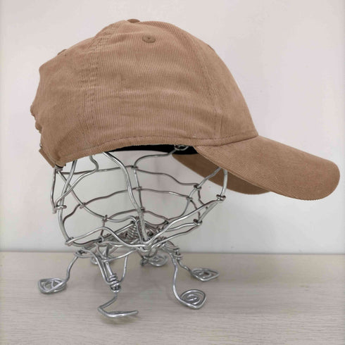 ニューエラ NEW ERA NY刺繍 9FORTY アジャスタブル 6パネルキャップ レディース