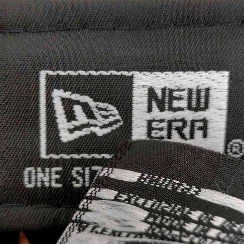 ニューエラ NEW ERA NY刺繍 9FORTY アジャスタブル 6パネルキャップ レディース