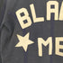 ディーゼルブラックゴールド DIESEL BLACK GOLD BLAME ME パッチ クルーネック ニット メンズ import:S