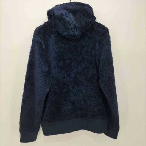 チャンピオン Champion フリーススナップボタンパーカー メンズ JPN:M