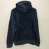 チャンピオン Champion フリーススナップボタンパーカー メンズ JPN:M