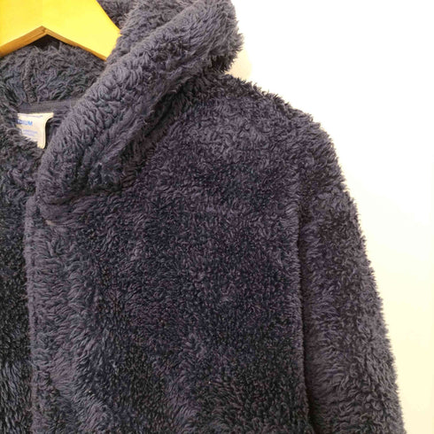 チャンピオン Champion フリーススナップボタンパーカー メンズ JPN:M