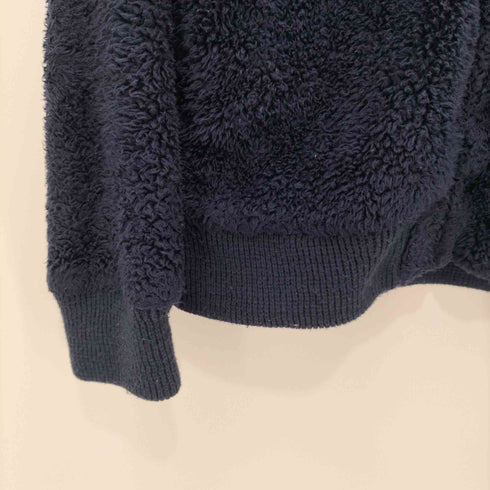 チャンピオン Champion フリーススナップボタンパーカー メンズ JPN:M