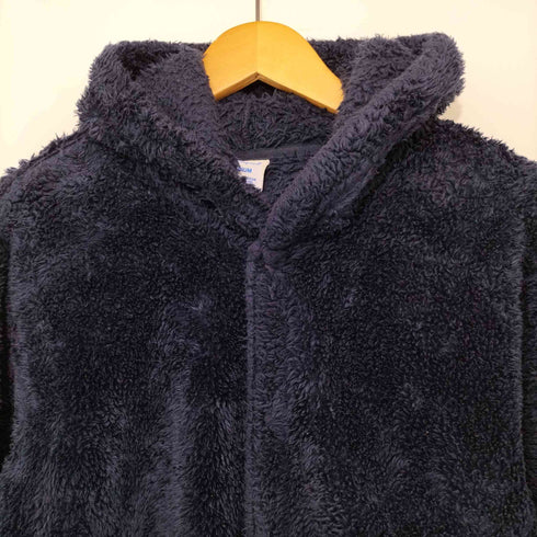チャンピオン Champion フリーススナップボタンパーカー メンズ JPN:M