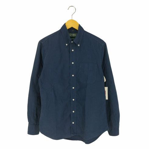 ギットマンブラザーズ GITMAN BROTHERS USA製 Vintage ボタンダウンシャツ メンズ import:M