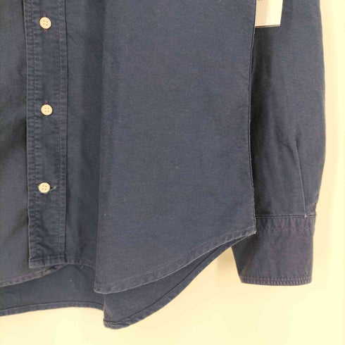 ギットマンブラザーズ GITMAN BROTHERS USA製 Vintage ボタンダウンシャツ メンズ import:M
