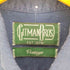 ギットマンブラザーズ GITMAN BROTHERS USA製 Vintage ボタンダウンシャツ メンズ import:M