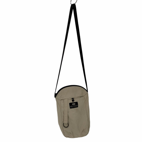 バッグンナウン BAG n NOUN ナイロン ショルダーバッグ レディース