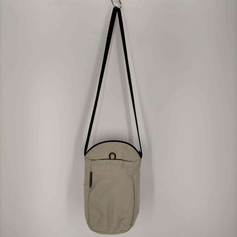 バッグンナウン BAG n NOUN ナイロン ショルダーバッグ レディース