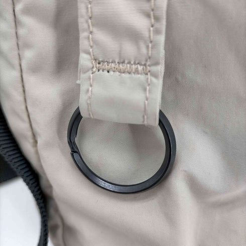 バッグンナウン BAG n NOUN ナイロン ショルダーバッグ レディース