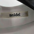スナイデル snidel フリルスリーブノーカラーペプラムワンピース レディース 0