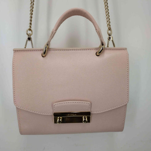 フルラ FURLA 2way ショルダーバッグ レディース