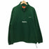 フラットラックス FLATLUX BLUES FLEECE MOCKNECK メンズ