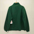 フラットラックス FLATLUX BLUES FLEECE MOCKNECK メンズ
