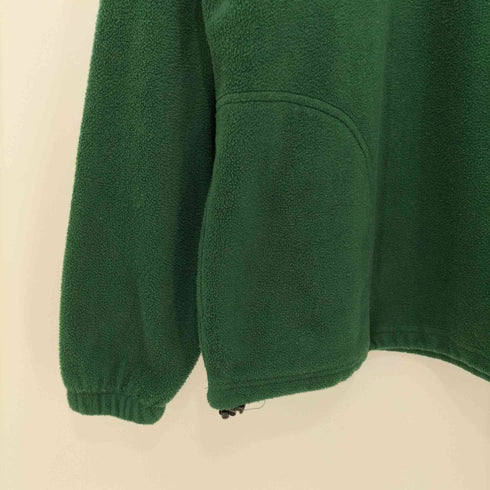 フラットラックス FLATLUX BLUES FLEECE MOCKNECK メンズ