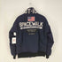 アヴィレックス AVIREX SPACE WALK GT-10 フライトジャケット MA-1 メンズ import:L